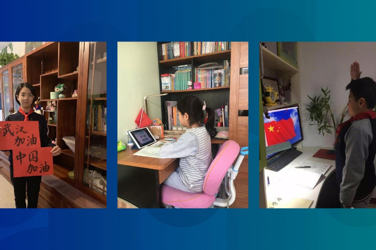 quan ly qua nghiem ngat cac lop hoc truc tuyen anh 1