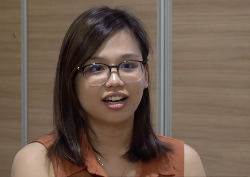 thách thức của bác sĩ Singapore ảnh 1 thach thuc cua bac si Singapore anh 1