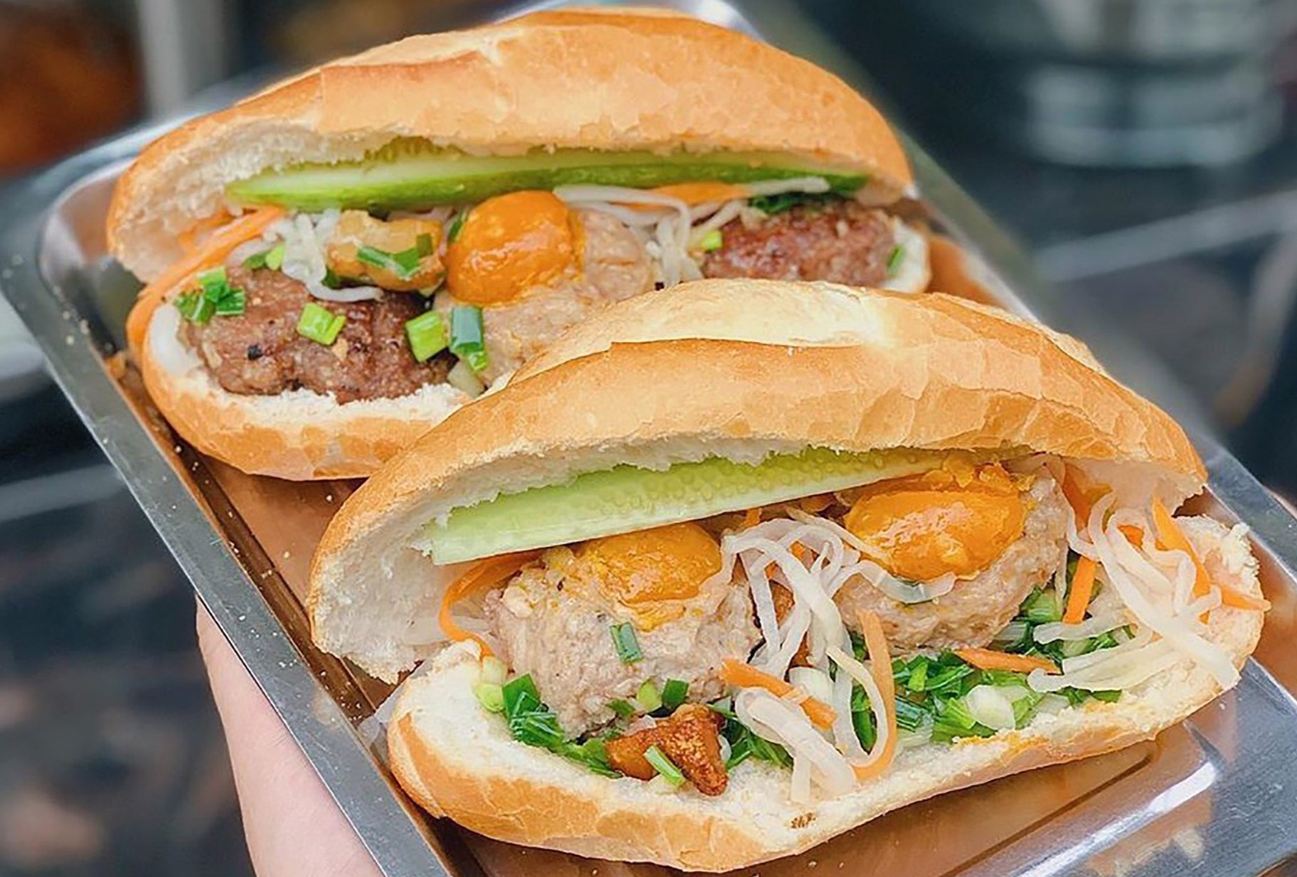 Doanh nghiep Han ung ho banh mi cho Daegu chong dich hinh anh