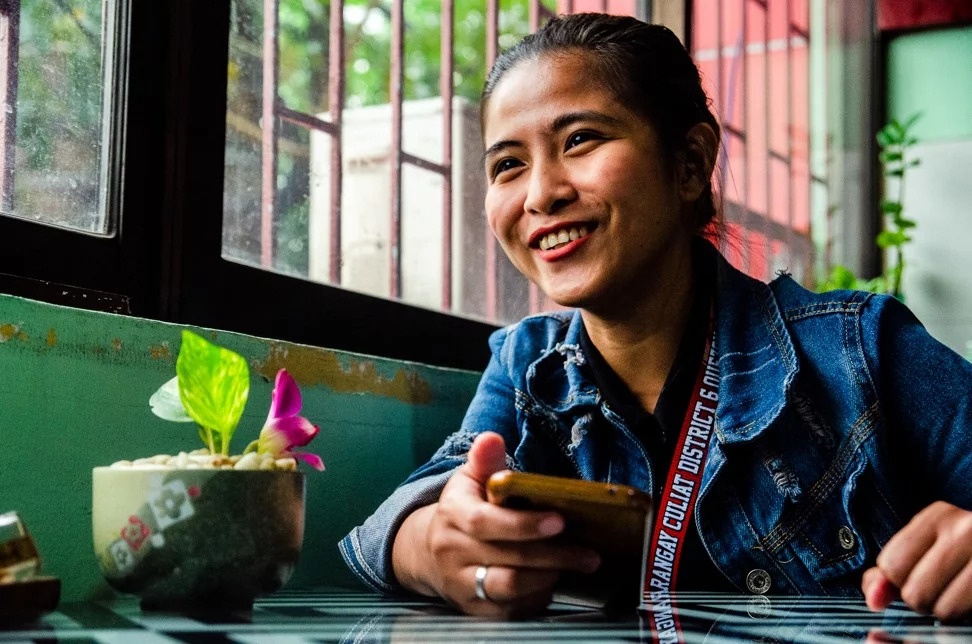 quyền phụ nữ ở Philippines ảnh 5 quyen phu nu o Philippines anh 5