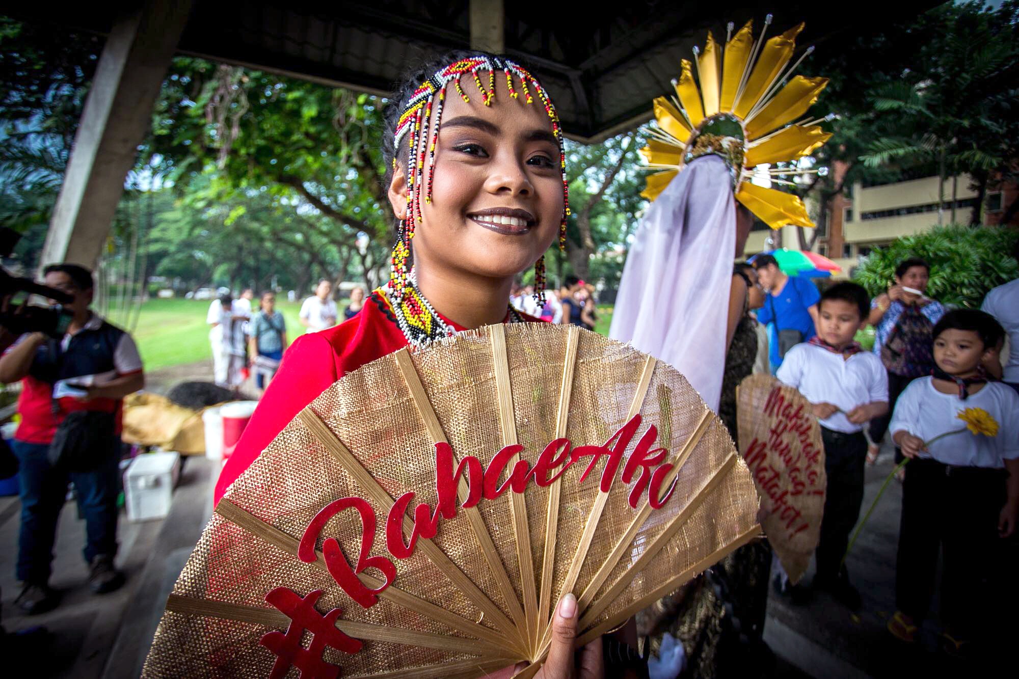 quyền phụ nữ ở Philippines ảnh 7 quyen phu nu o Philippines anh 7