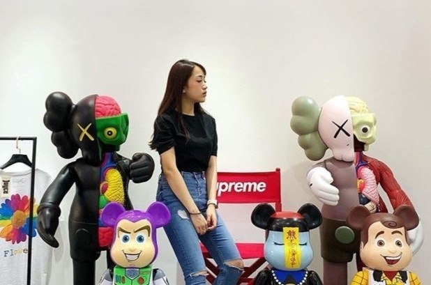 Mon do choi tram trieu dong duoc gioi suu tam yeu thich hinh anh