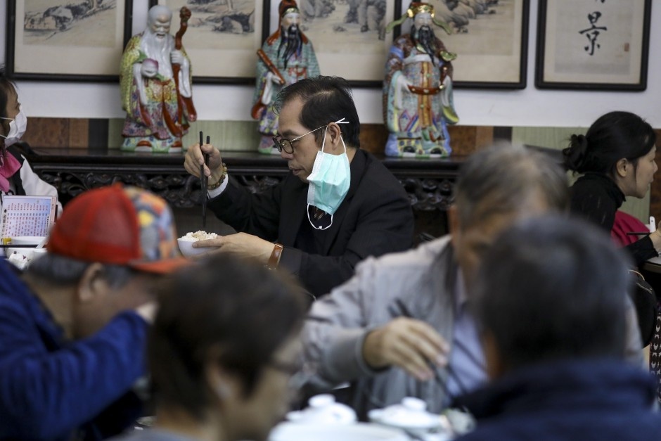 nguoi Hong Kong giua dich Covid-19 anh 4