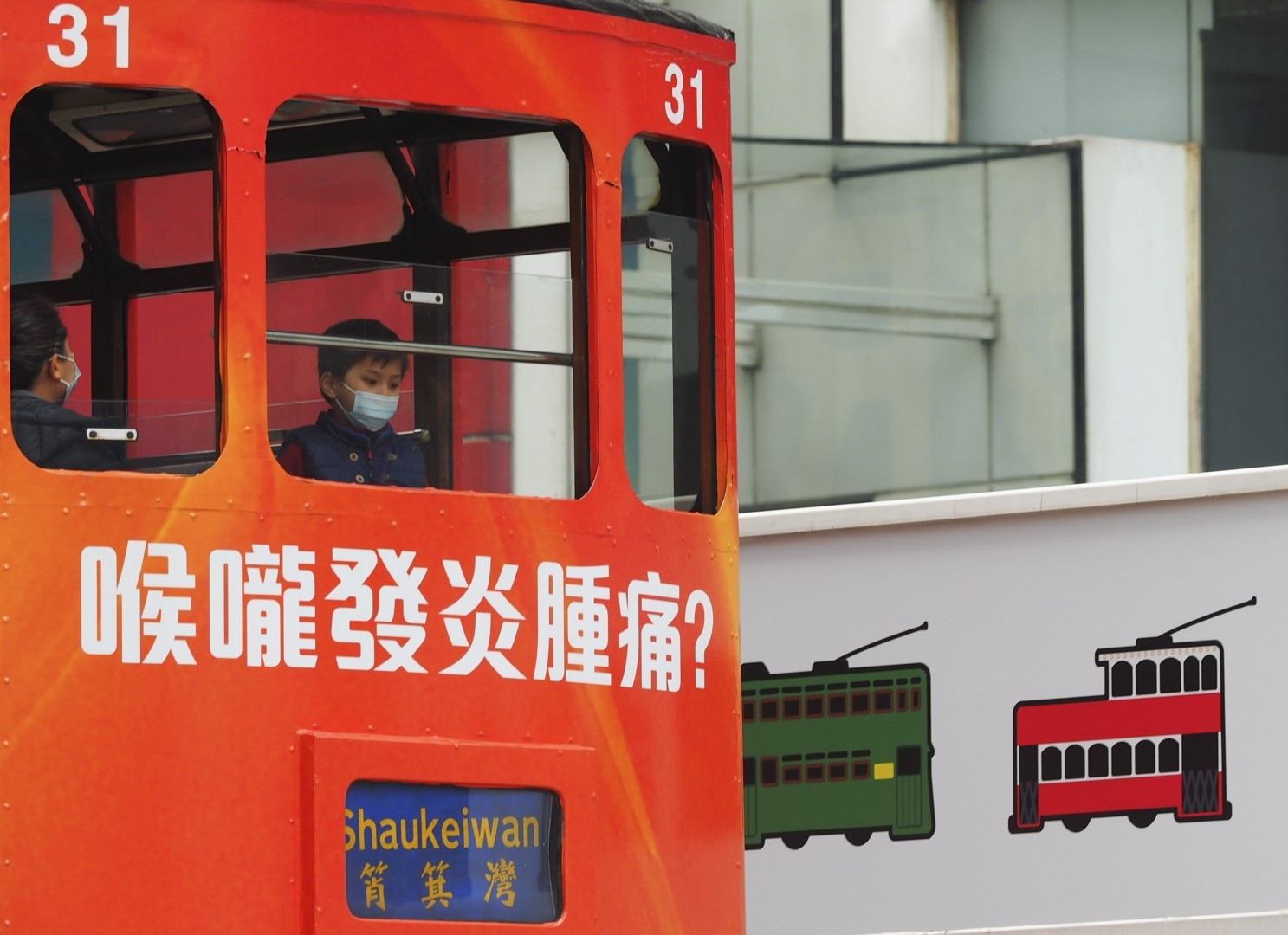 nguoi Hong Kong giua dich Covid-19 anh 10