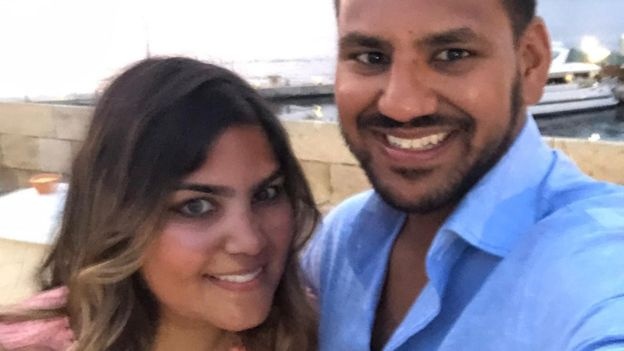 cặp đôi hủy đám cưới vì covid-19 ảnh 4 cap doi huy dam cuoi vi covid-19 anh 4