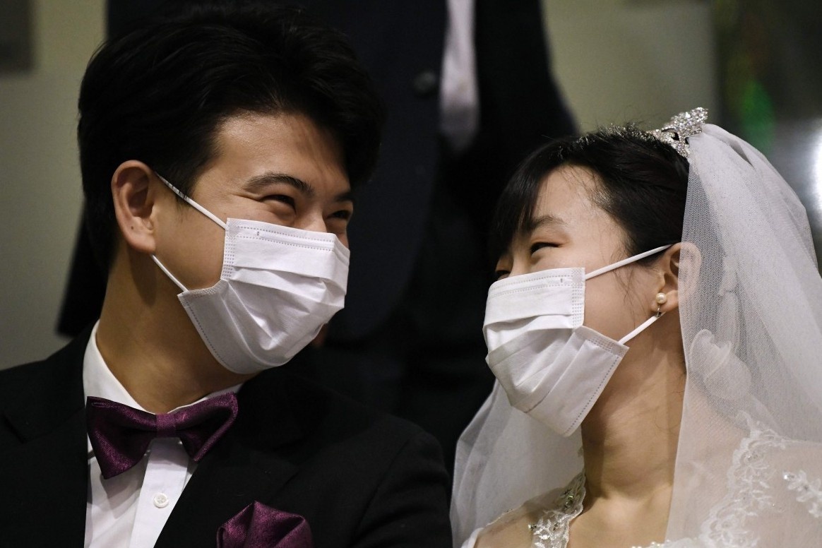 'Mien la nguoi than manh khoe, toi san sang huy dam cuoi' hinh anh