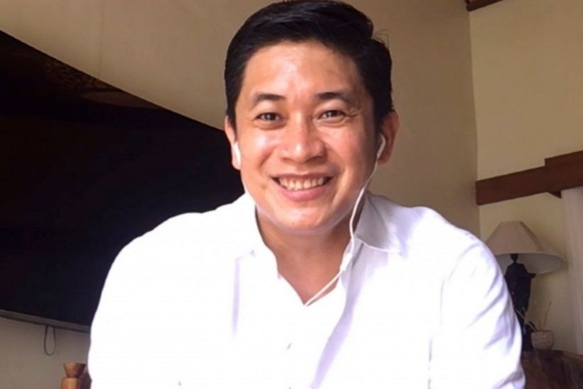 'Nhiem virus khong phai an tu cua cuoc doi' hinh anh