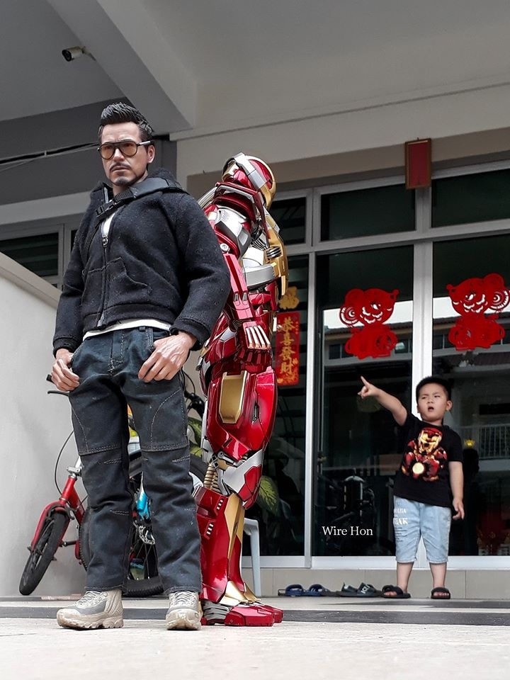 siêu anh hùng Marvel cũng phải ở nhà và rửa tay trong mùa dịch ảnh 6 sieu anh hung Marvel cung phai o nha va rua tay trong mua dich anh 6