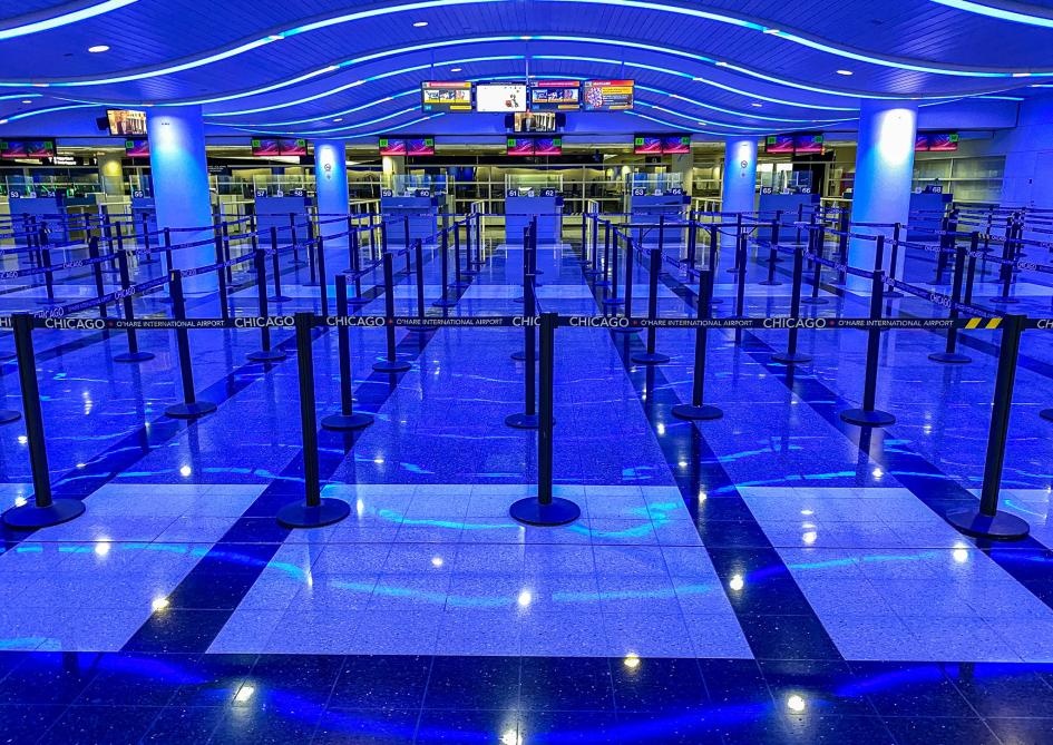 nhiep anh gia Pete McBride tro ve tu Nam Cuc anh 2