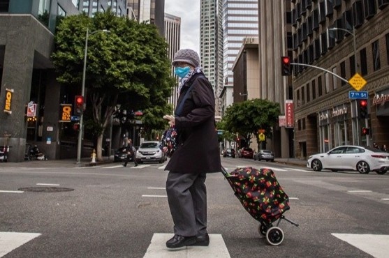 Hay tha long, loai nguoi chuan bi don mot the gioi moi sau dai dich hinh anh