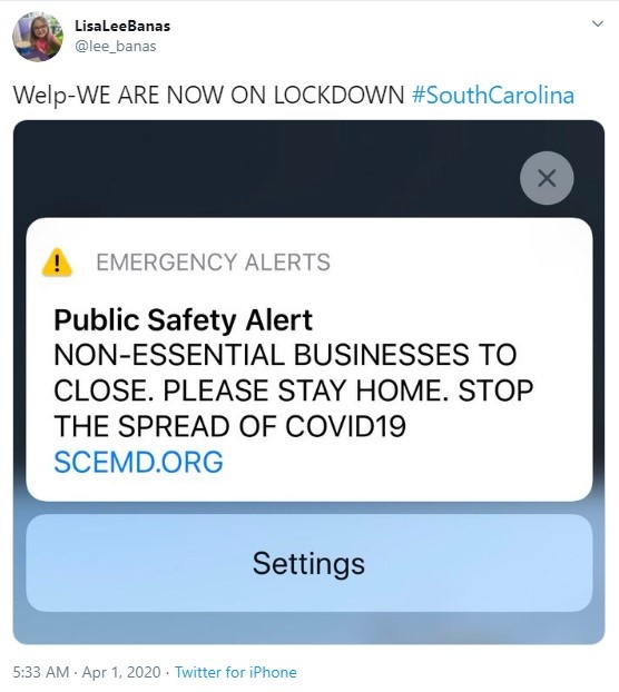 My tu tap mo tiec,  toi nha tho bat chap lenh cach ly xa hoi anh 3