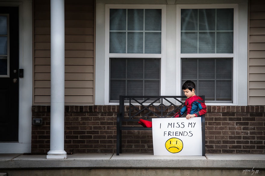 nhiep anh gia My van tao nen bo anh du cach ly xa hoi anh 5