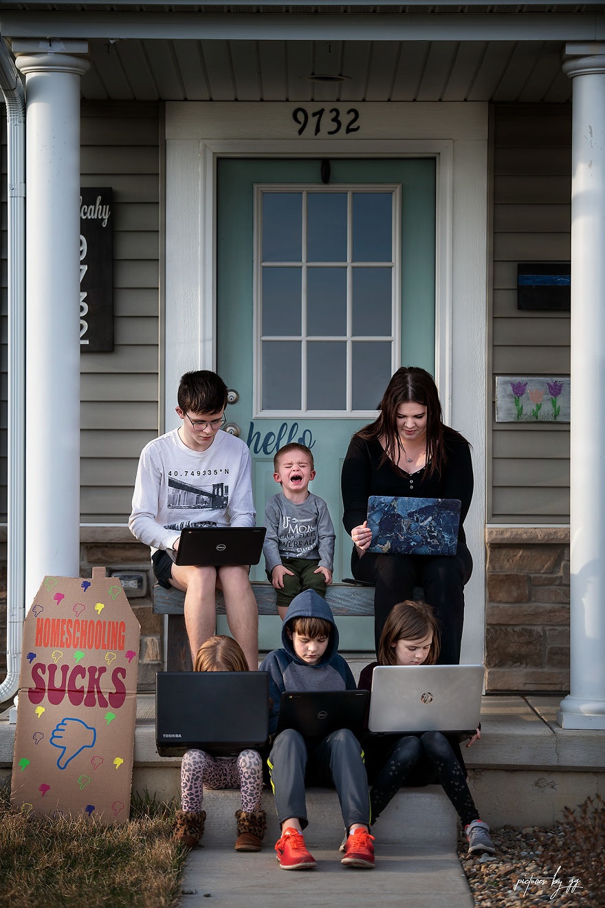 nhiep anh gia My van tao nen bo anh du cach ly xa hoi anh 6