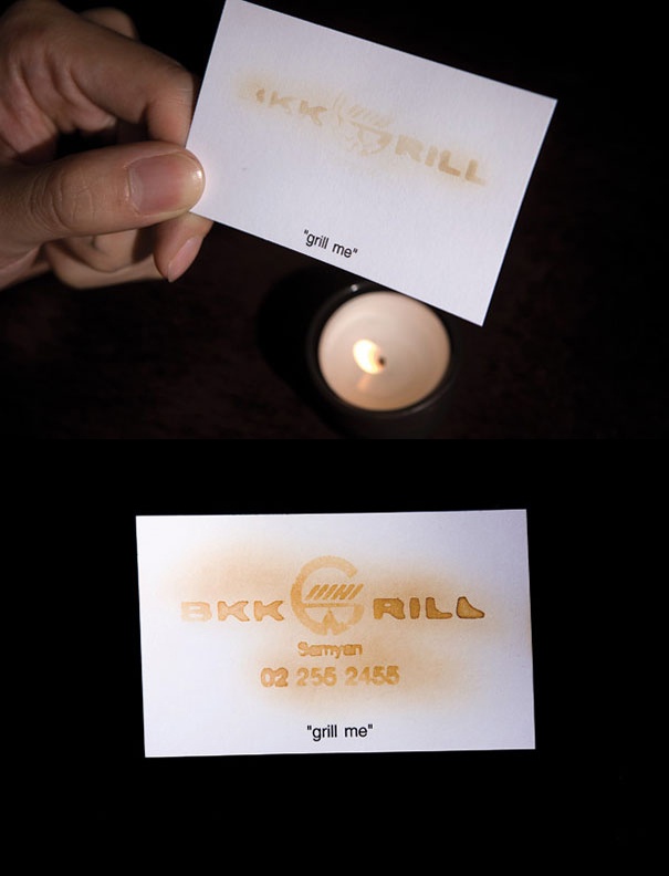 loạt danh thiếp độc đáo ảnh 8 loat danh thiep doc dao anh 8