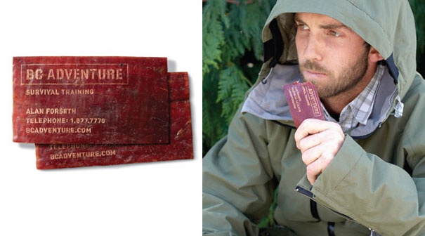 loạt danh thiếp độc đáo ảnh 7 loat danh thiep doc dao anh 7