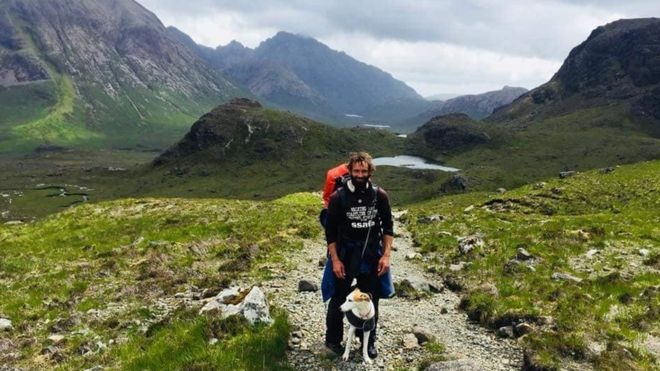 mac ket o hoang dao vi dich Covid-19 anh 3