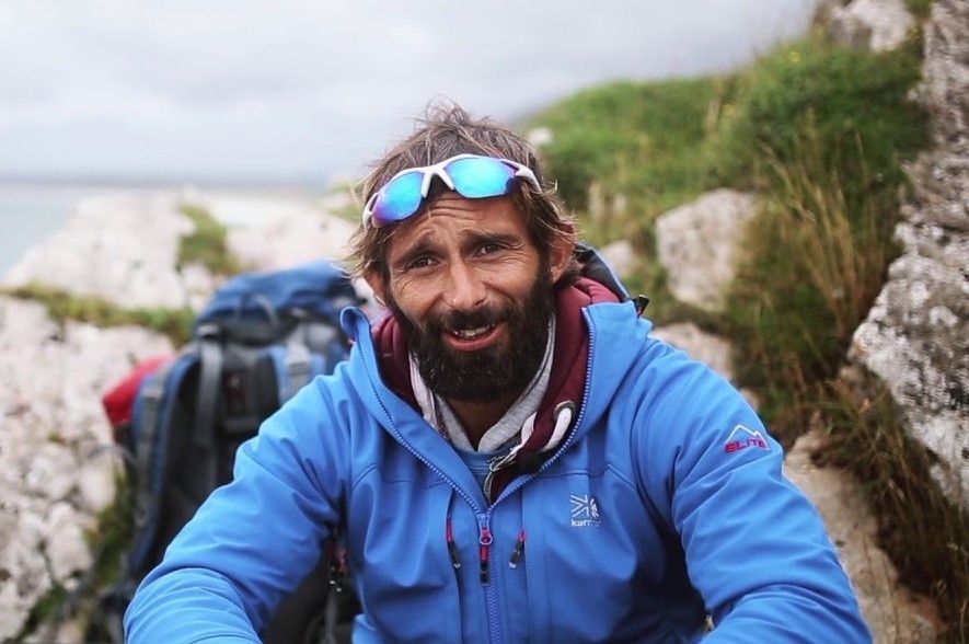 Ket o hoang dao vi dich khi dang chinh phuc 14.000 km bo bien nuoc Anh hinh anh