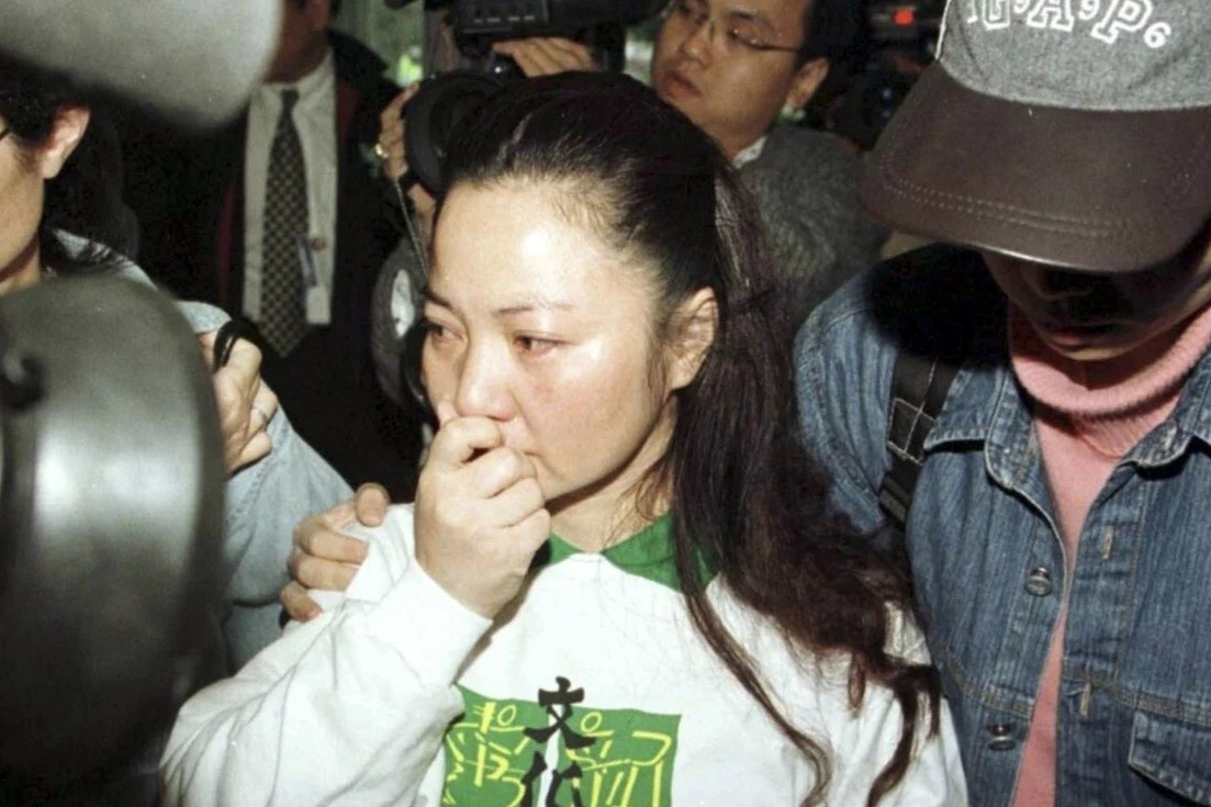 Nghe si kien dan mang vi nguyen rua ba chet giong con gai qua co hinh anh