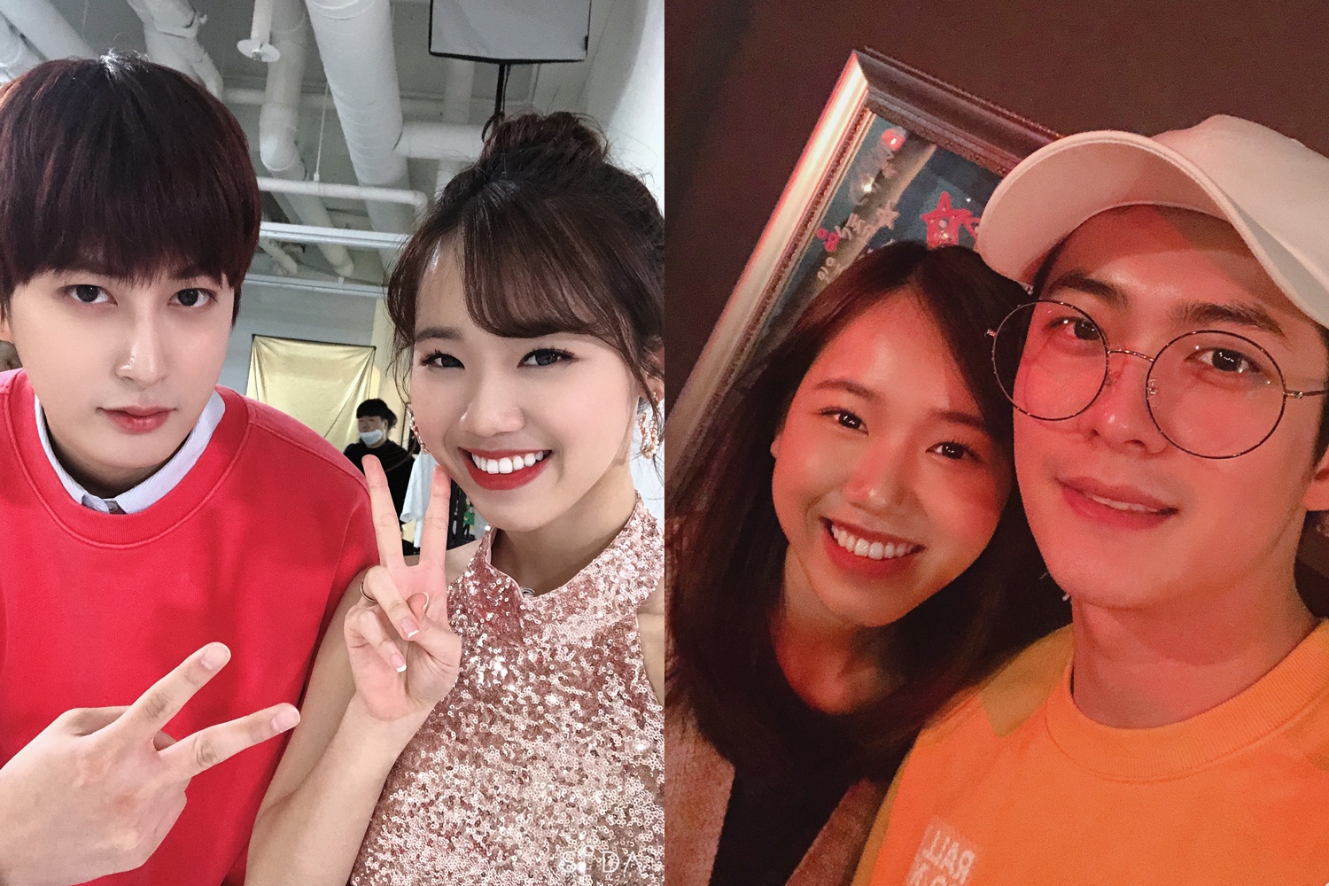 người làm việc cùng Lisa (Black Pink) ảnh 2 nguoi lam viec cung Lisa (Black Pink) anh 2