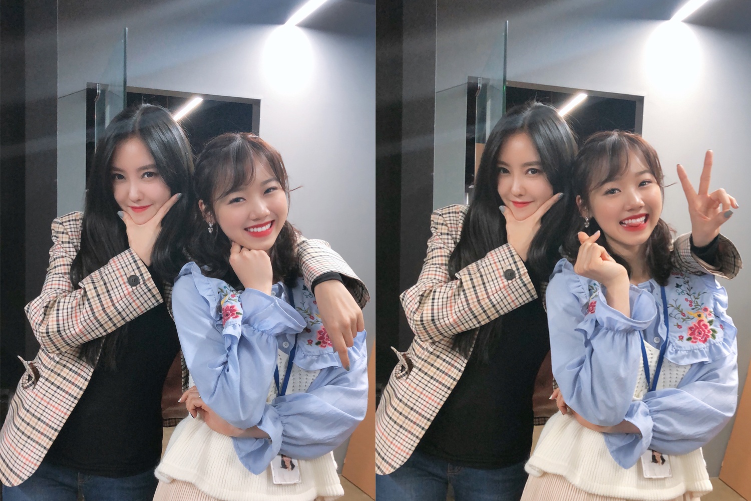 người làm việc cùng Lisa (Black Pink) ảnh 3 nguoi lam viec cung Lisa (Black Pink) anh 3