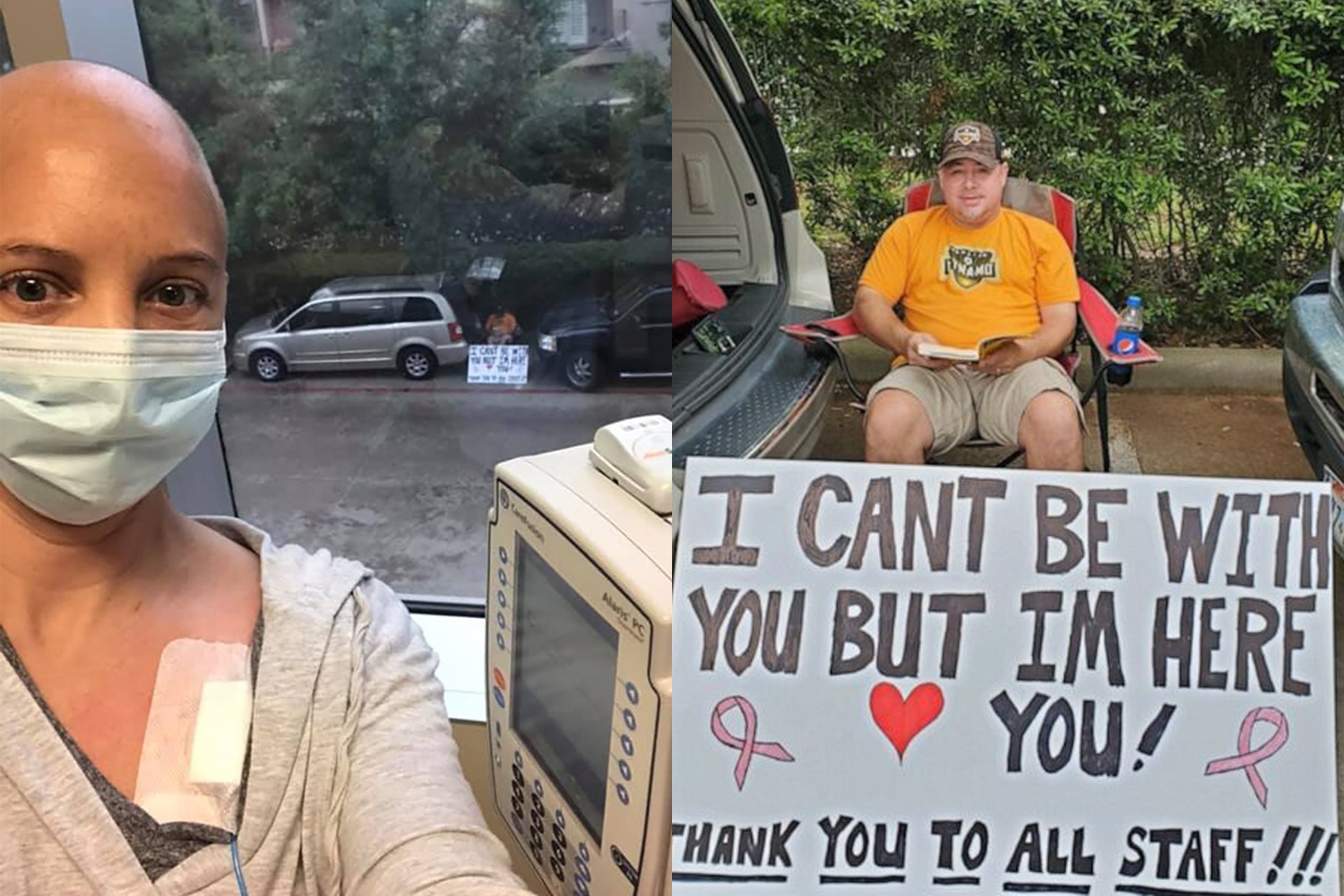 Chong ngoi ngoai benh vien co vu vo xa tri ung thu vi dich hinh anh