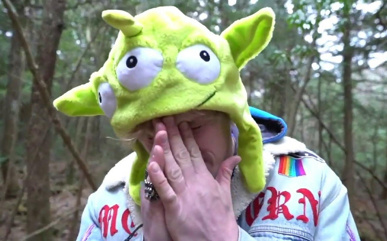 vlogger lam tro lo cau view anh 1