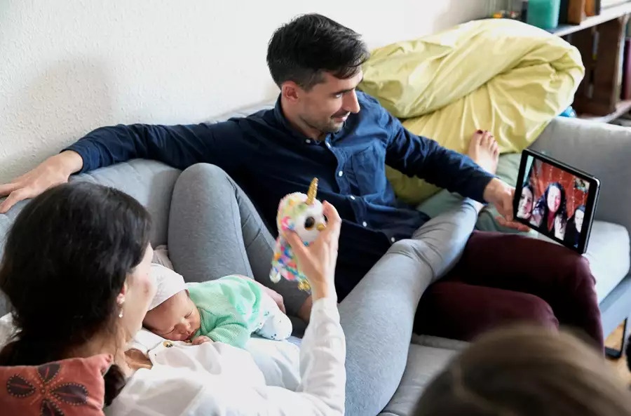 giu an toan cho tre so sinh mua dich anh 7