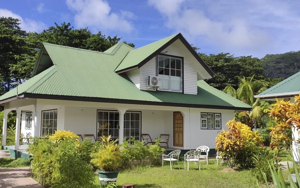 gia dinh Rex Yang bat ngo thanh vlogger trieu view anh 4