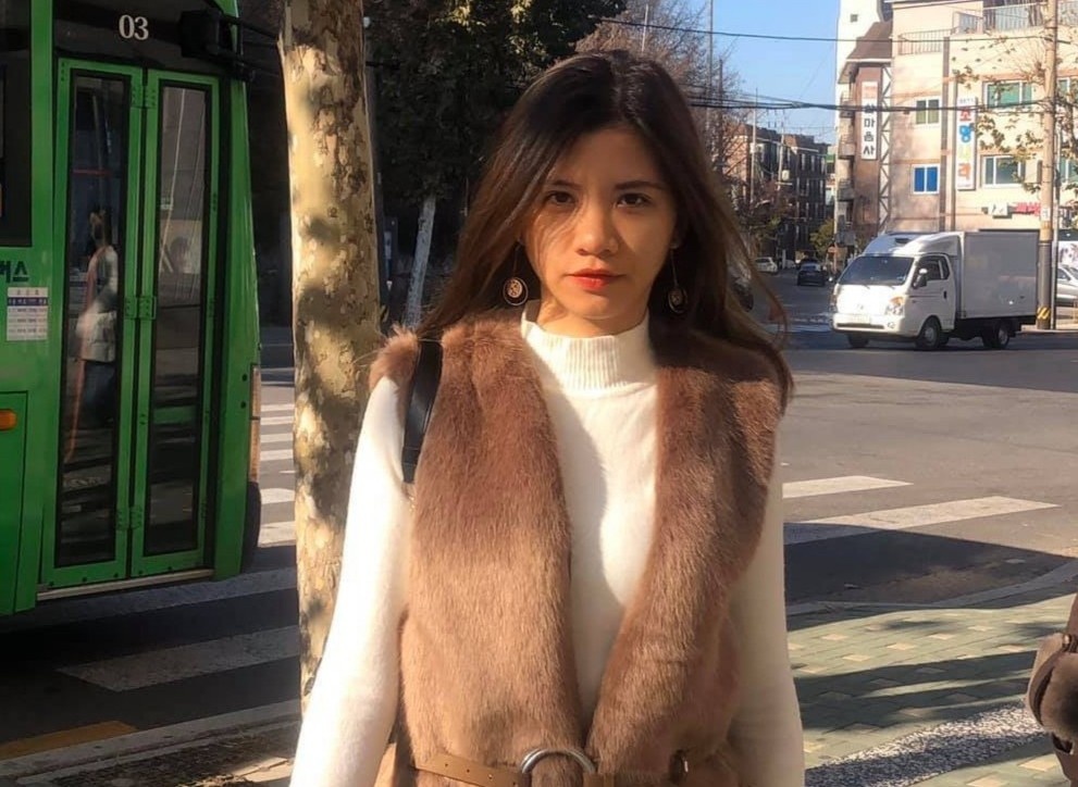 Co gai lap nhom 'Toi ghet Hoa hoc' la hoc sinh chuyen Hoa nhieu nam hinh anh