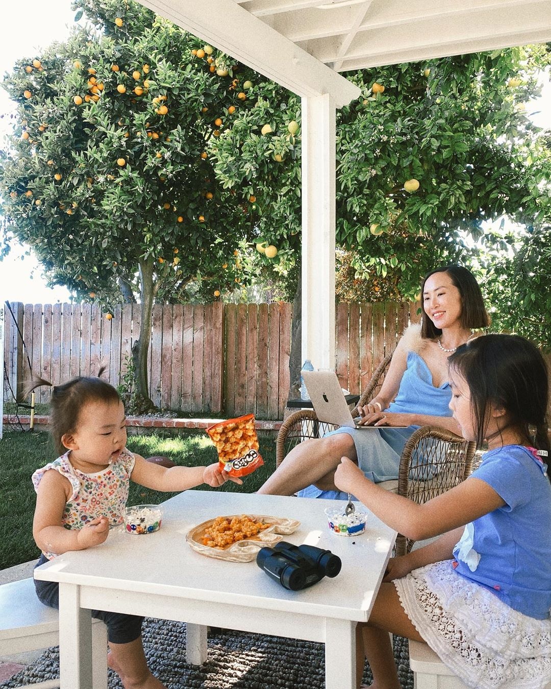 mẫu giáo online đắt đỏ ảnh 3 mau giao online dat do anh 3