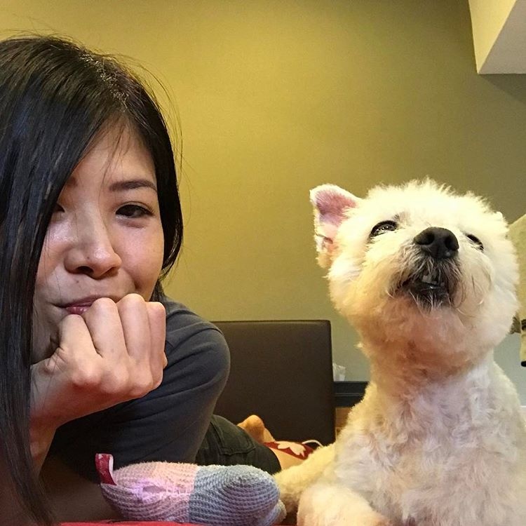 gay quy dua con gai ung thu ve nuoc anh 2