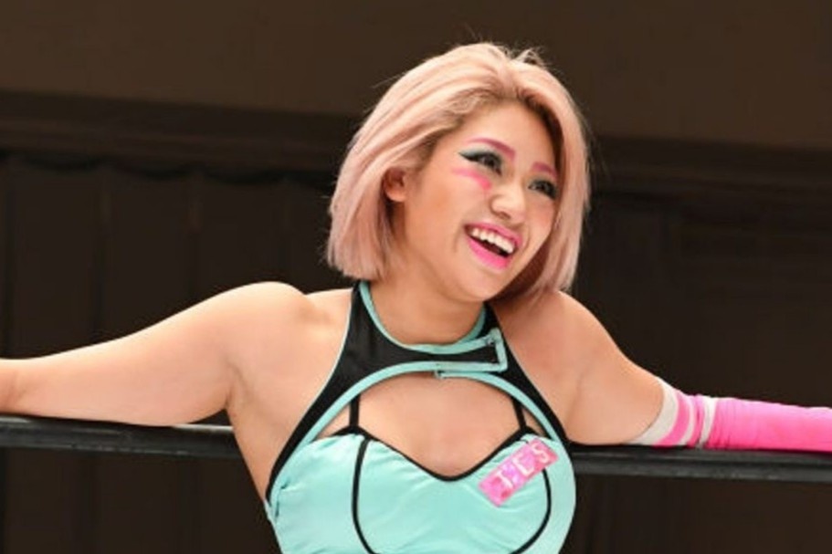 Sau cai chet cua nu do vat, Nhat Ban thua nhan ton tai nan bat nat hinh anh