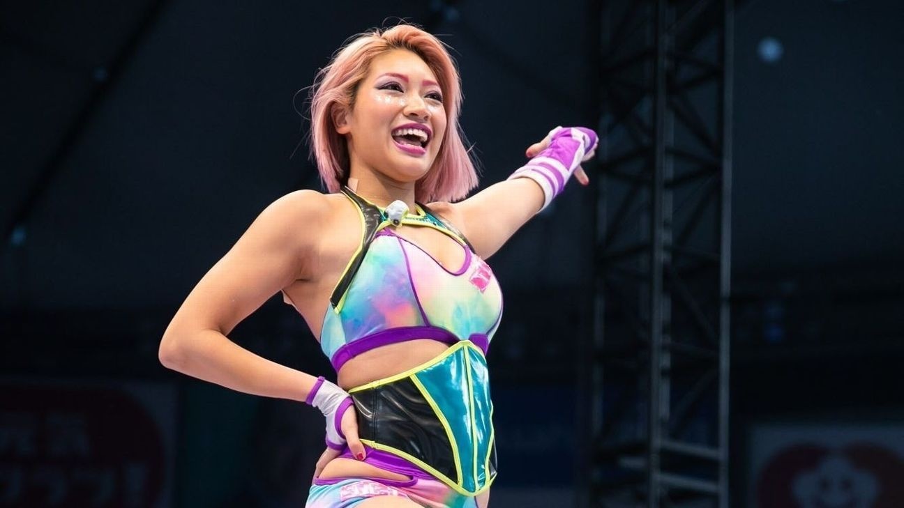 Hana Kimura ảnh 4 Hana Kimura anh 4