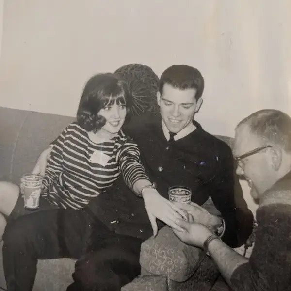 tình yêu đích thực thời xưa ảnh 1 tinh yeu dich thuc thoi xua anh 1