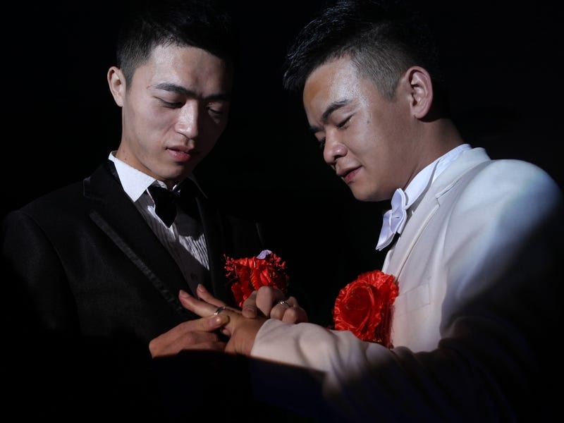 dam cuoi dong gioi anh 11