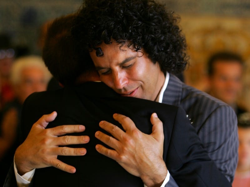 dam cuoi dong gioi anh 4