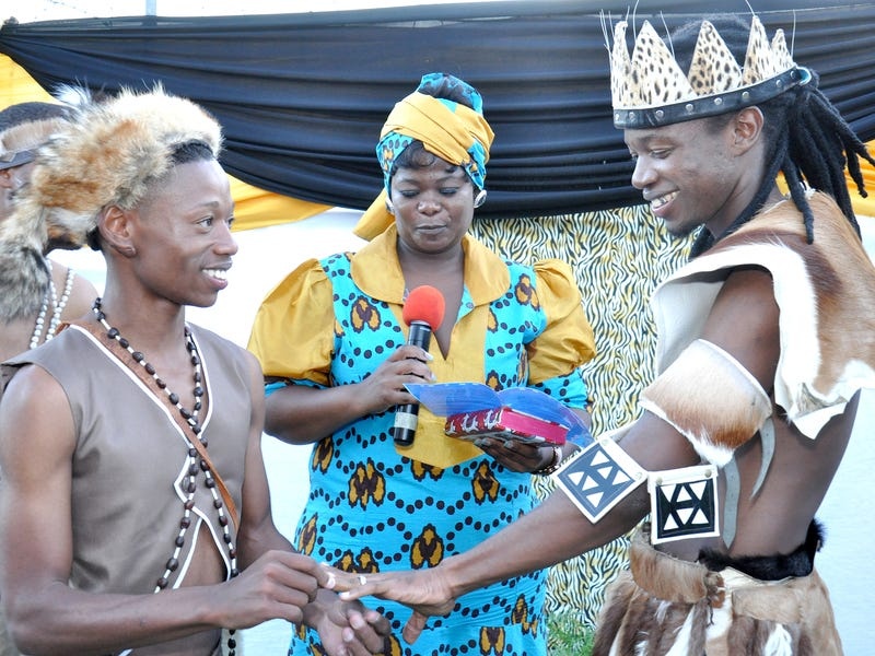 dam cuoi dong gioi anh 5