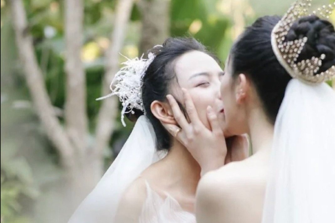 20 nam dau tranh cho dam cuoi dong tinh tren khap the gioi hinh anh