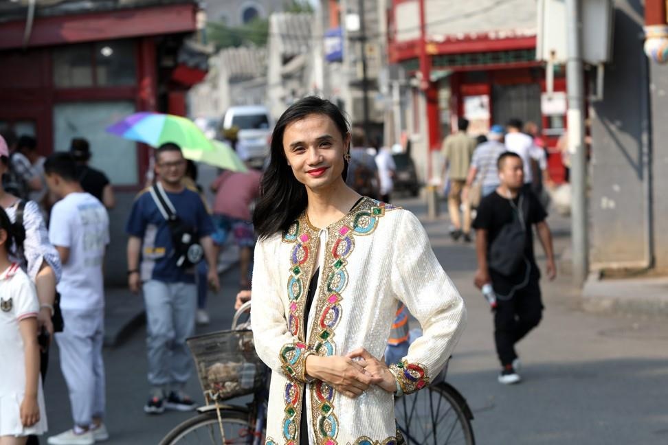 nguoi chuyen gioi chi la cong dan hang hai anh 6