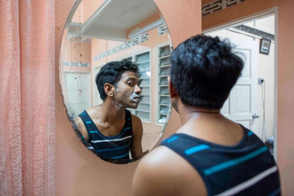 nguoi chuyen gioi chi la cong dan hang hai anh 8