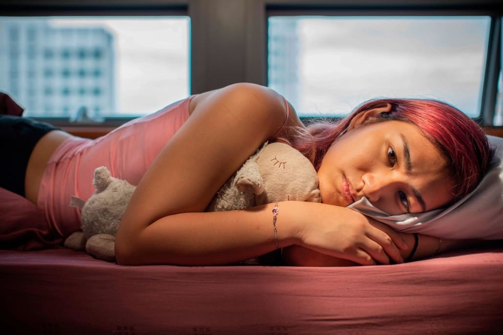 nguoi chuyen gioi chi la cong dan hang hai anh 1