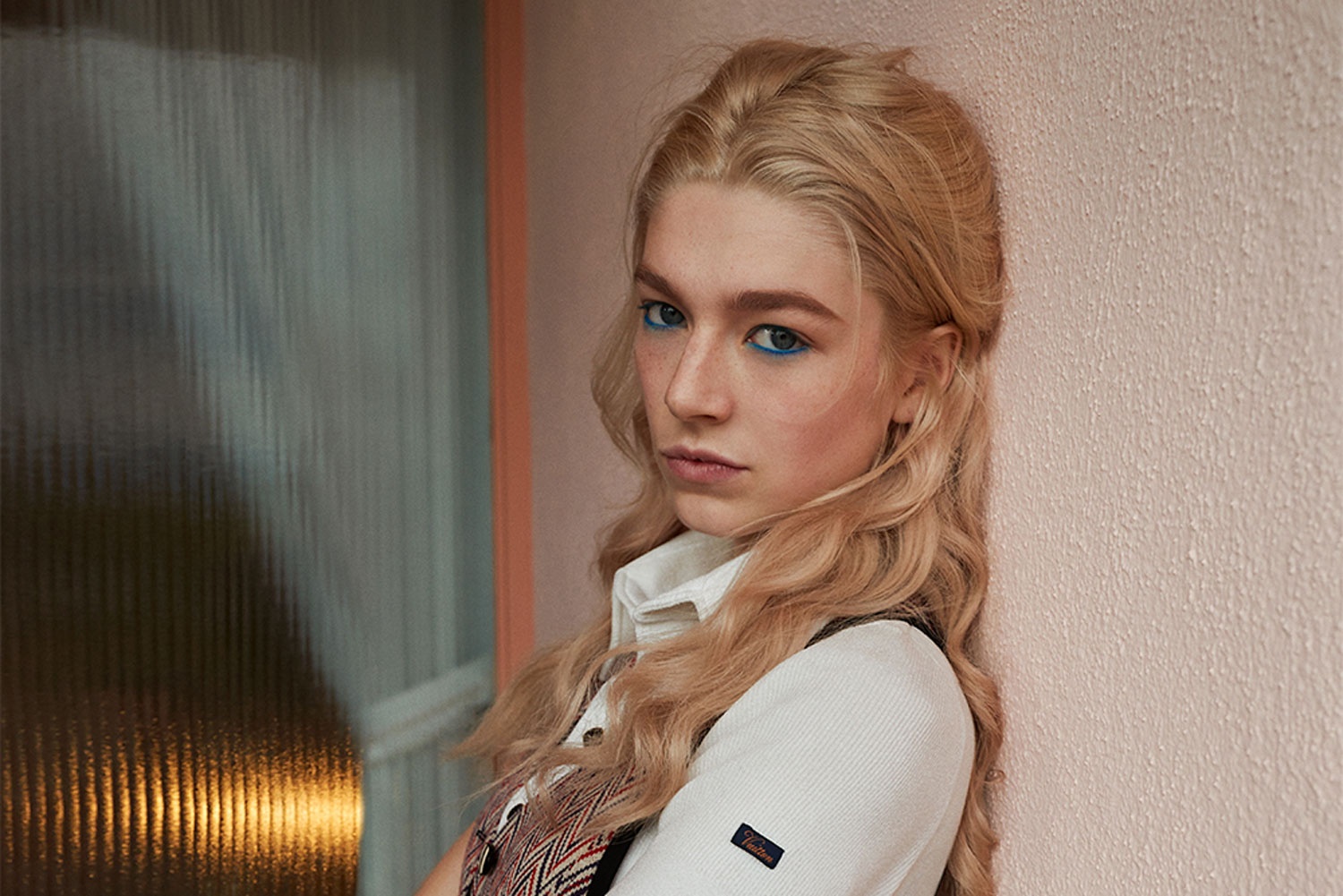 nguoi mau chuyen gioi anh 2