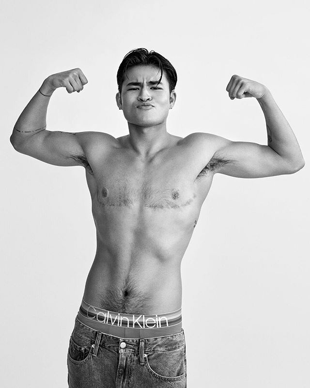 nguoi mau chuyen gioi anh 8