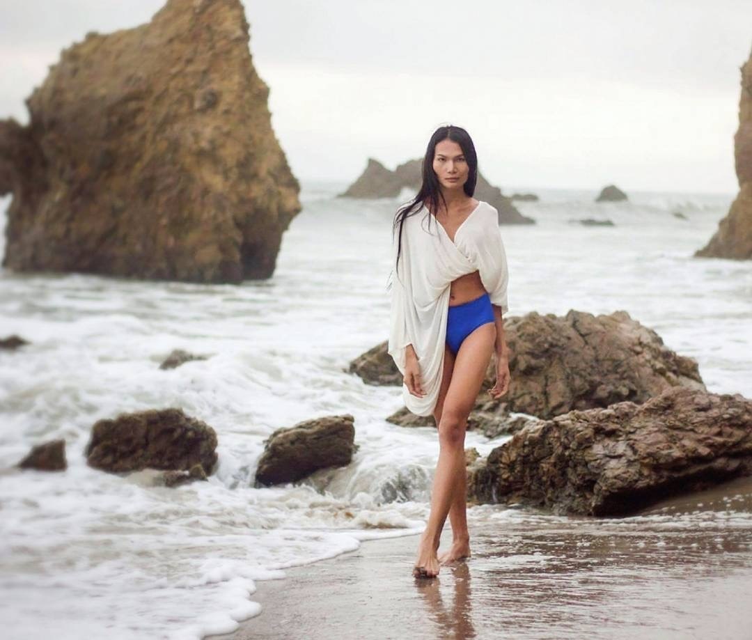 nguoi mau chuyen gioi anh 11