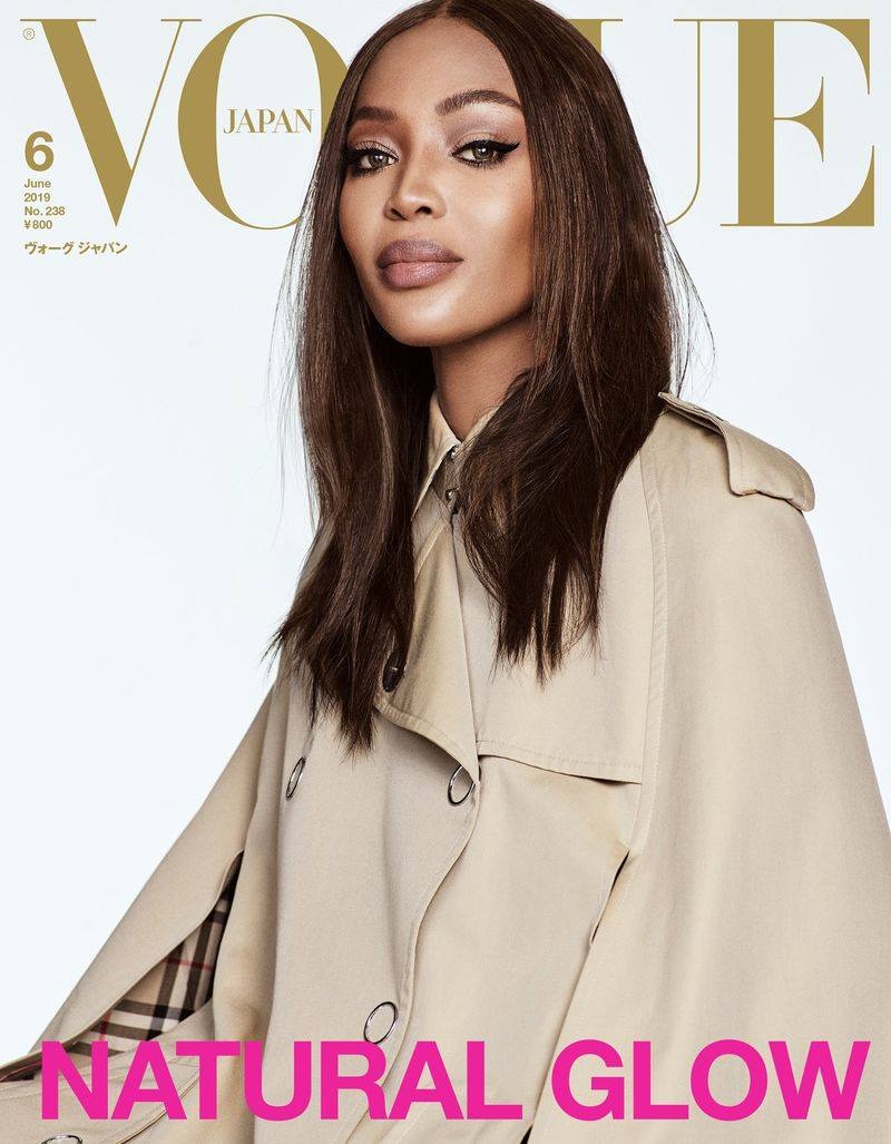 naomi campbell bị phân biệt chủng tộc ảnh 2 naomi campbell bi phan biet chung toc anh 2