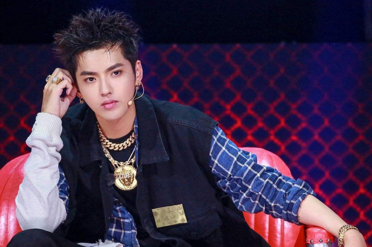 'Toi co phai nguoi da den o My dau ma len tieng chuyen bieu tinh?' hinh anh