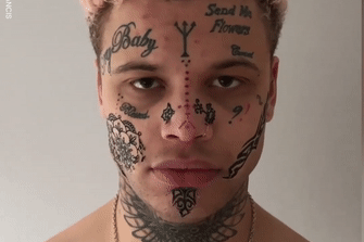 Chang trai xam kin nguoi de doa me hinh anh