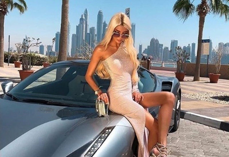 Nguoi dung sau nhung cuoc choi cua rich kid, gioi nha giau the gioi hinh anh