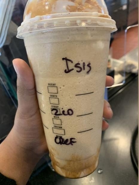 kiện vì bị gọi là khủng bố IS ảnh 1 kien vi bi goi la khung bo IS anh 1