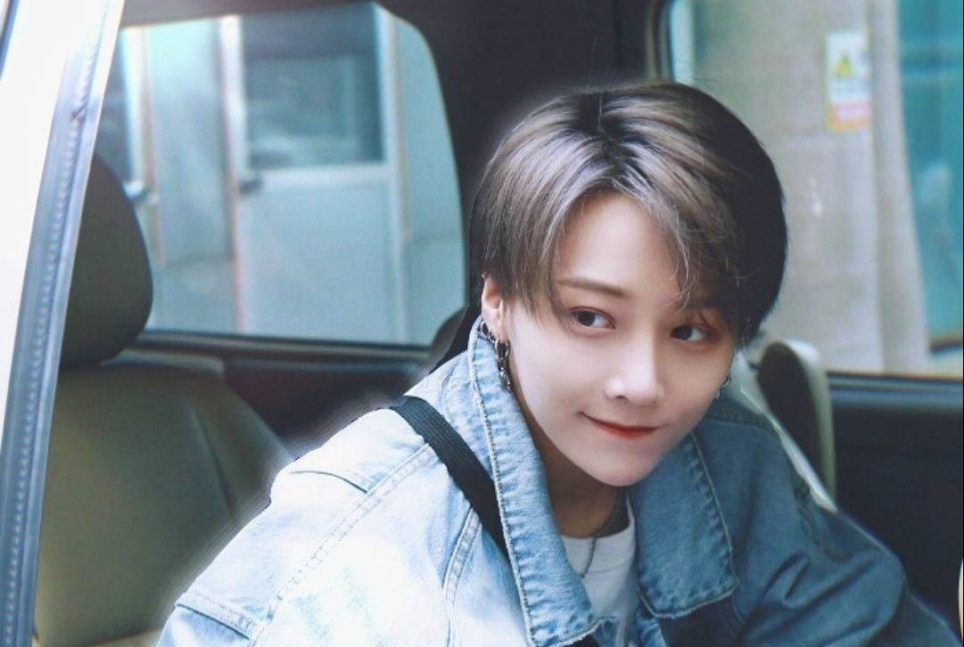 Idol nu Trung Quoc no luc thoat mac ‘chi co guong mat’ hinh anh